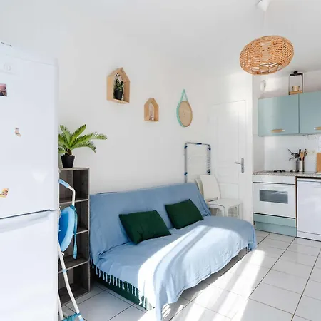 Pavillon 3 Pieces Avec Vue Mer, Piscine Et Terrasse, Animaux Admis - Fr-1-409-278 Fleury (Aude)