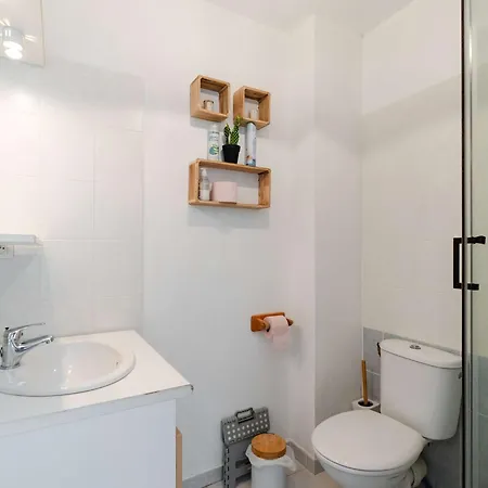 Pavillon 3 Pieces Avec Vue Mer, Piscine Et Terrasse, Animaux Admis - Fr-1-409-278 Fleury (Aude)